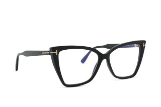 Tom Ford FT5844-B 005 55