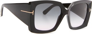 Tom Ford Jacquetta FT0921 01B 54