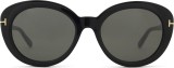 Tom Ford Lily-02 FT1009 01A 55 27100