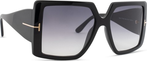 Tom Ford Quinn FT0790 01B 57