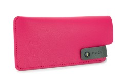 VUCH Étui de protection pour lunettes Percy